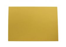 Exacompta Guildhall 25PK Double Pocket Legal Wallet 315gsm Yellow thumbnail 1