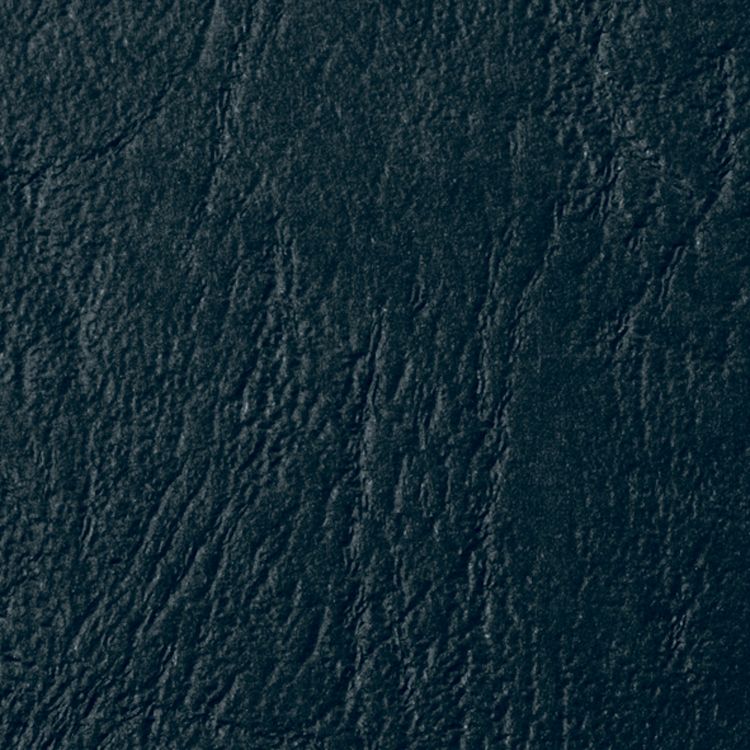 GBC 46700E LeatherGrain A4 Binding Covers Black pack of 50 - Image 2