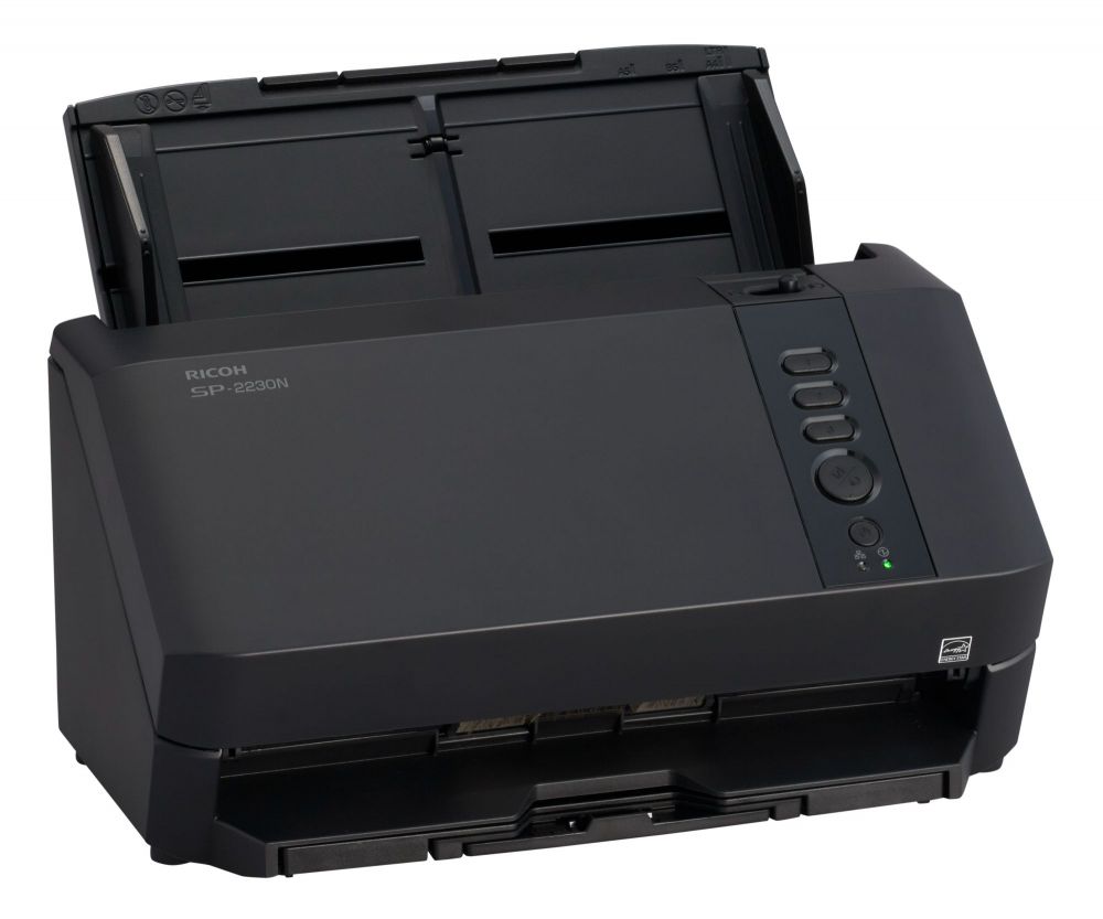 RICOH SP-2230N ADF Scanner