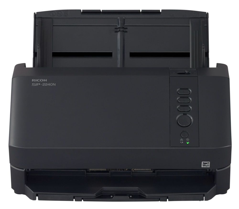 RICOH SP-2240N ADF Scanner