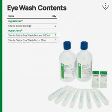 Evolution Complete Eye Wash Station thumbnail 2