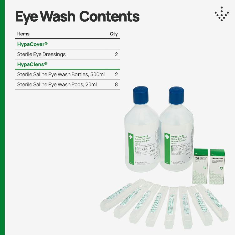 Evolution Complete Eye Wash Station - Image 2