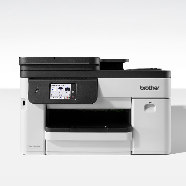 Brother MFC-J5010DW Wireless Colour Inkjet Multifunction