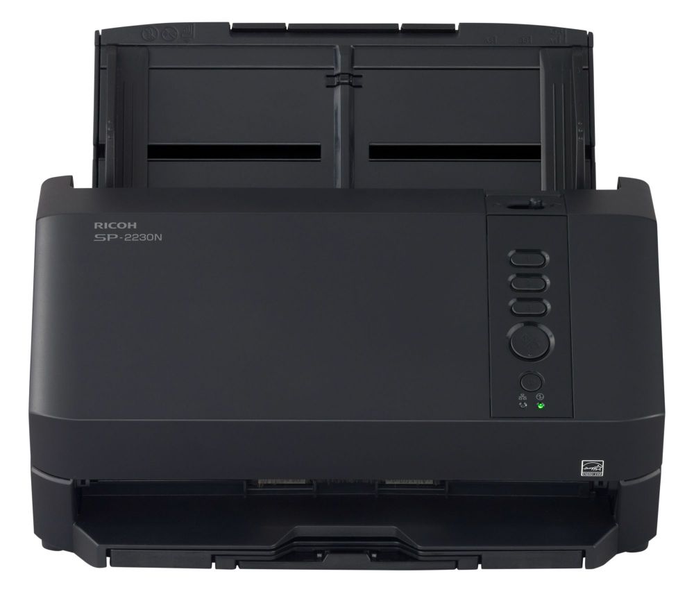 RICOH SP-2230N ADF Scanner
