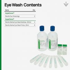Evolution Recycled Eye Wash Station thumbnail 7