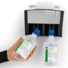 Evolution Recycled Eye Wash Station thumbnail 3