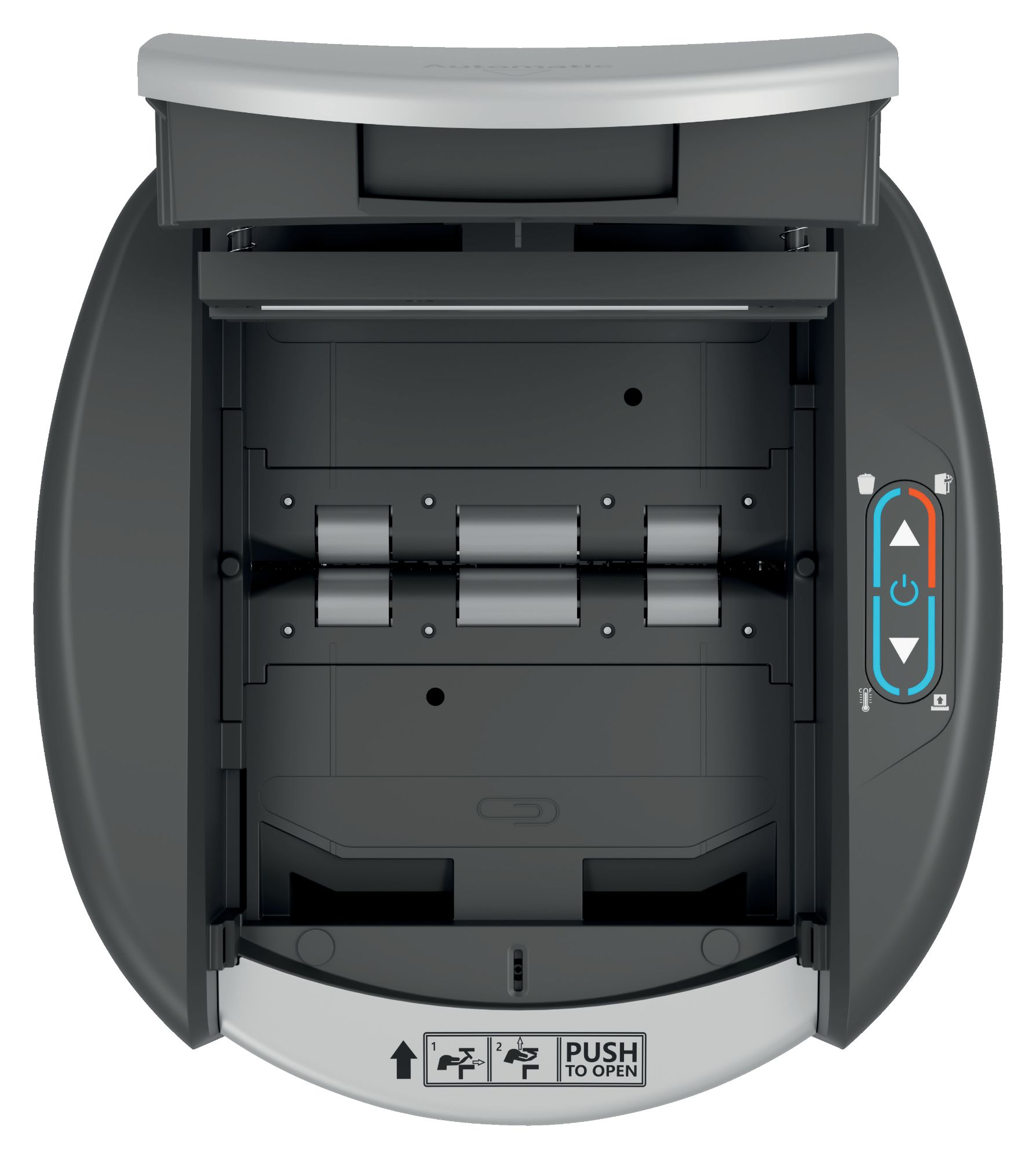 Rexel ShredMax AutoFeed+ 200X P4 Cross Cut Paper Shredder