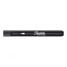 Sharpie Creative Marker Acrylic Paint Bullet Tip Box of 6 Black thumbnail 2
