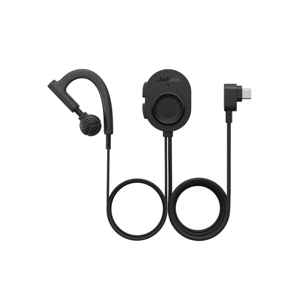 Jabra Perform 10 Push to Talk Headset