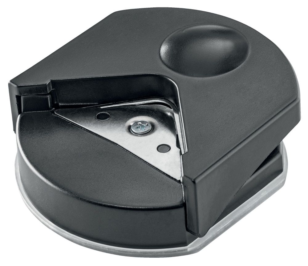 GBC 4410081 Corner Rounder Cutter