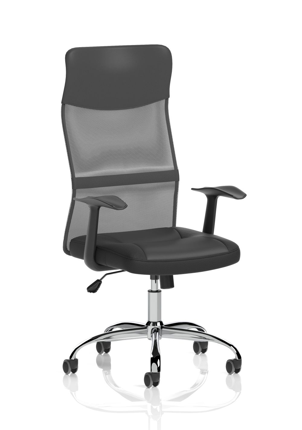 DYNAMIC  Vegalite Executive Mesh Chair With Arms