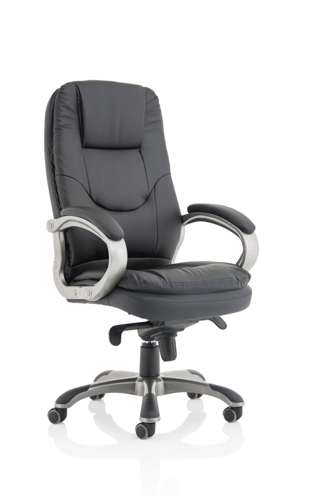 DYNAMIC  Oscar Black Executive Chair