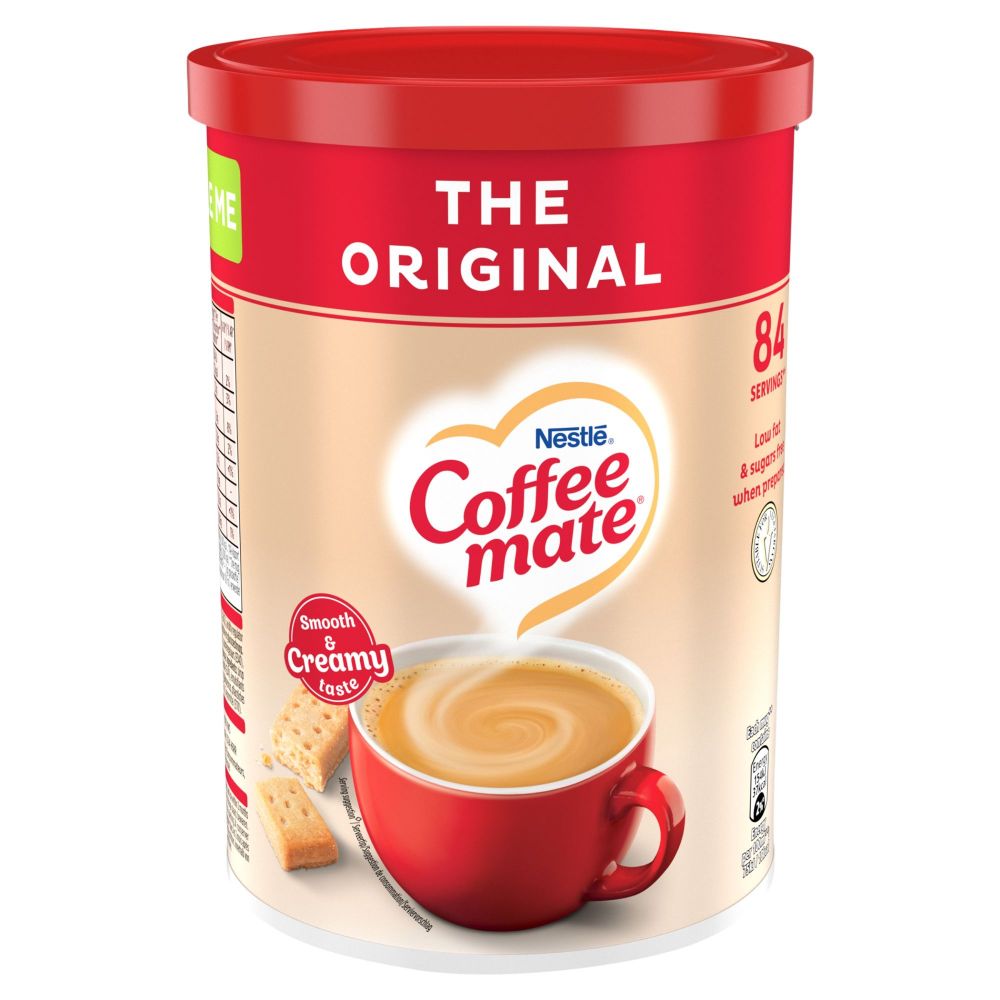 Nestle Coffee Mate 550g Tin