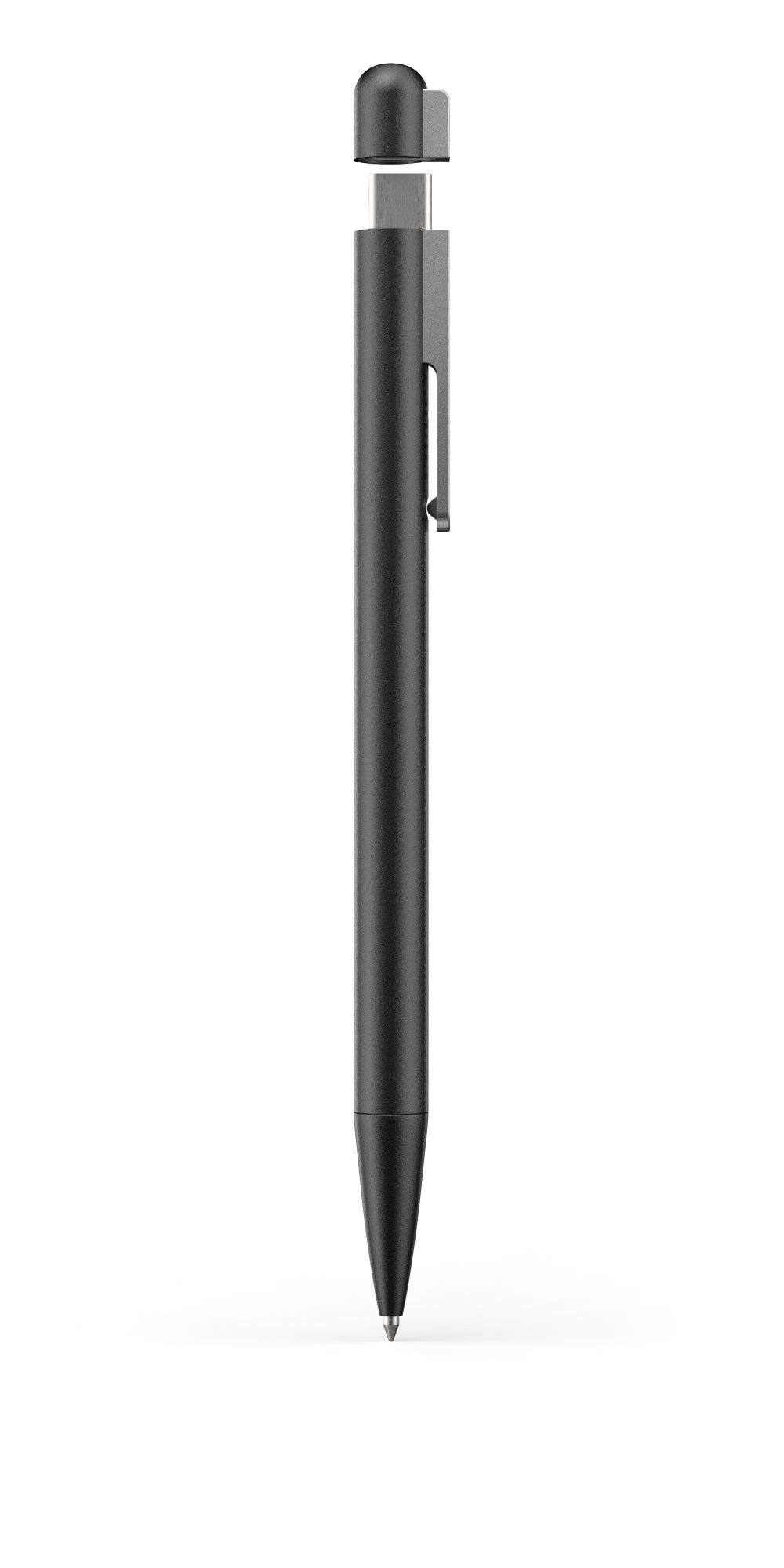 Philips DVT1610 VoiceTracer Audio Recorder Pen