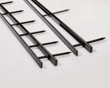 GBC 1132845 25mm Blue Surebind Strips thumbnail 3