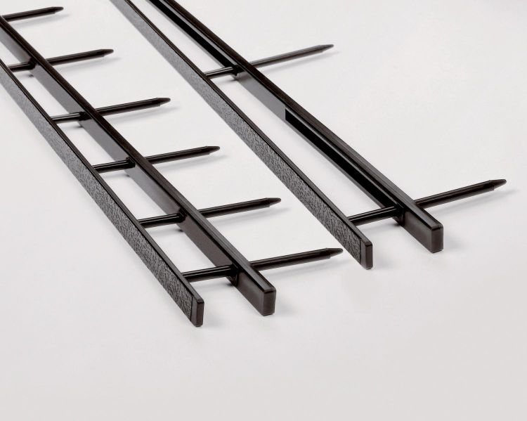 GBC 1132845 25mm Blue Surebind Strips - Image 3