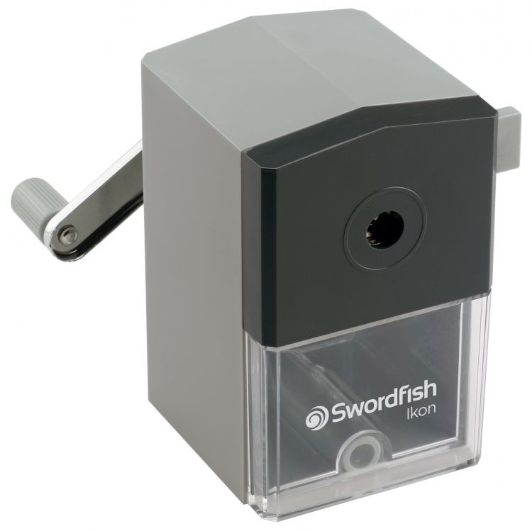 Swordfish Ikon Pencil Sharpener - Image 2