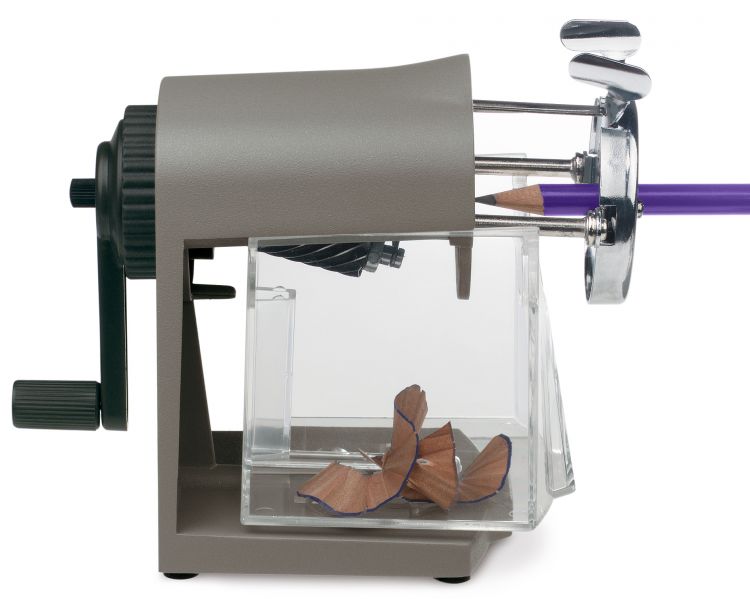 Swordfish Scholar Pencil Sharpener