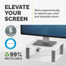Fellowes 91717 Monitor Riser thumbnail 8