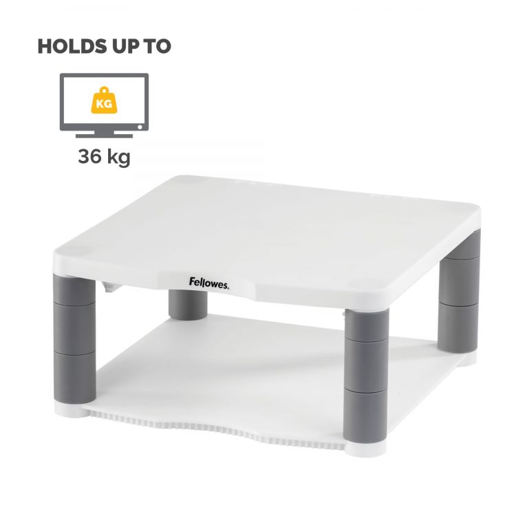 Fellowes 91717 Monitor Riser - Image 2