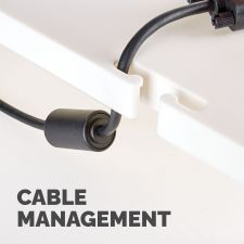Fellowes 91717 Monitor Riser thumbnail 6