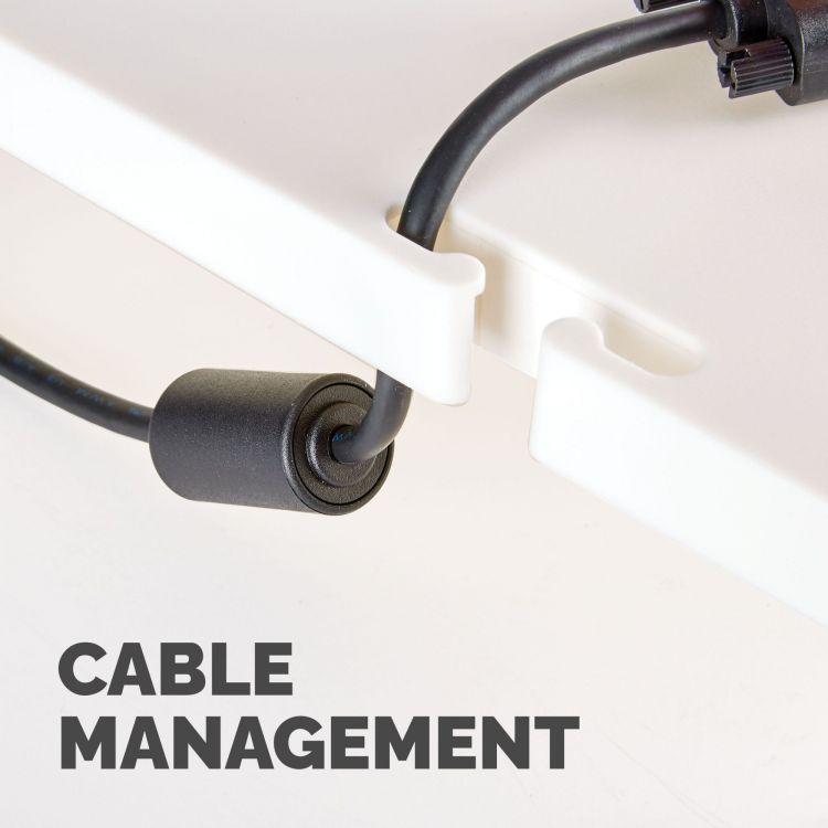 Fellowes 91717 Monitor Riser - Image 6