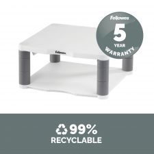 Fellowes 91717 Monitor Riser thumbnail 7