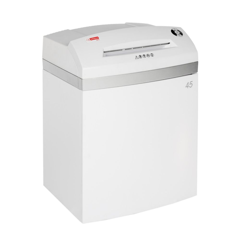 Intimus 45 SP2 Strip Cut Shredder