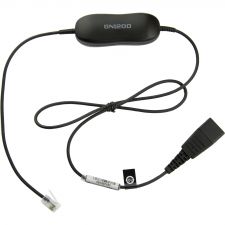 Jabra GN1200 Smart Cord - 0.5M Standard