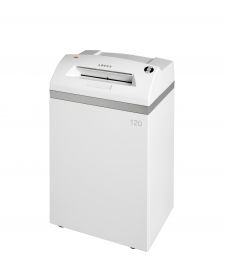 Intimus 120 CP7 0.8 x 4.5mm Cross Cut Shredder thumbnail 1