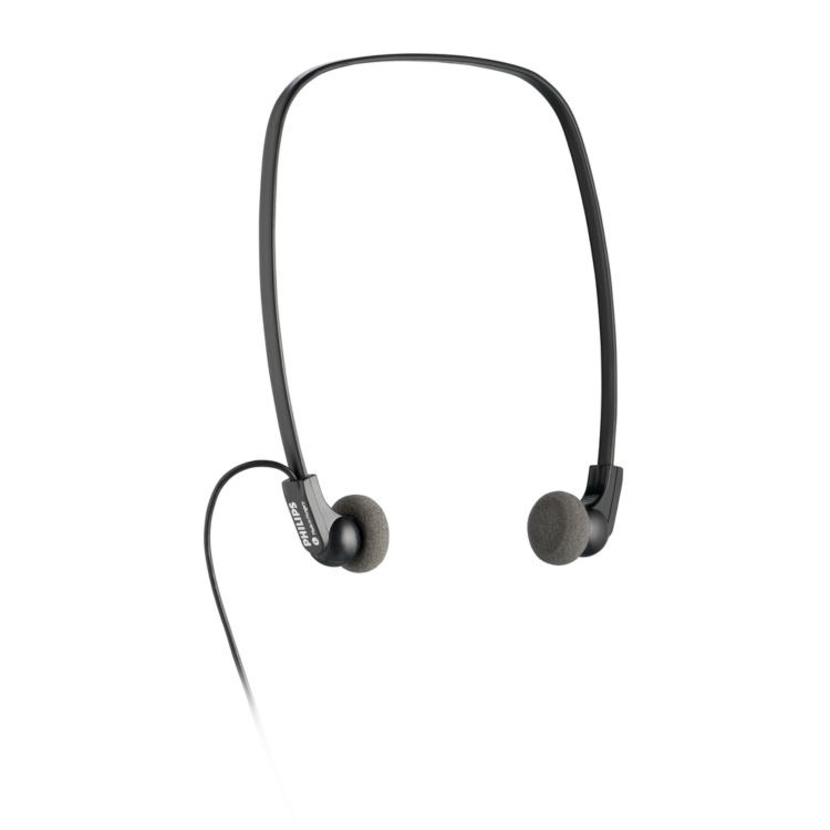 Philips LFH234 Headset - Image 2