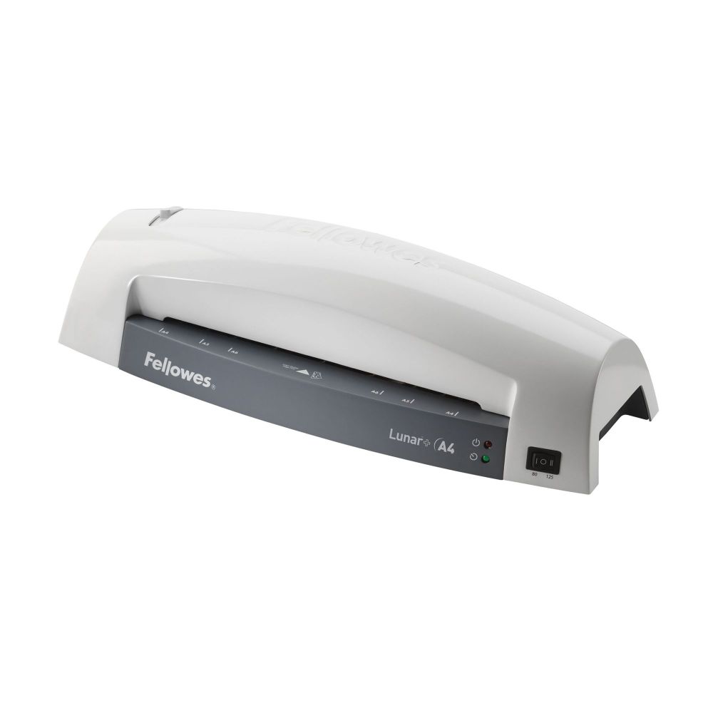 Fellowes+Lunar+A4+Laminator