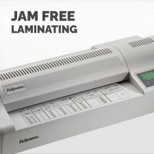 Fellowes Proteus Heavy Duty A3 Laminator thumbnail 4