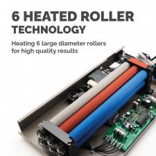 Fellowes Proteus Heavy Duty A3 Laminator thumbnail 6