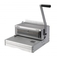 Fellowes Orion 500 Manual Comb Binder thumbnail 1