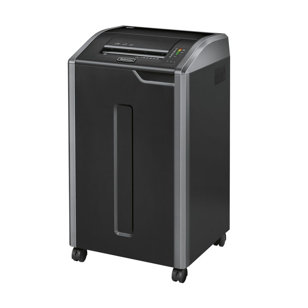 Fellowes 425CI Cross Cut Shredder