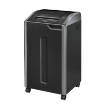 Fellowes 425CI Cross Cut Shredder thumbnail 1
