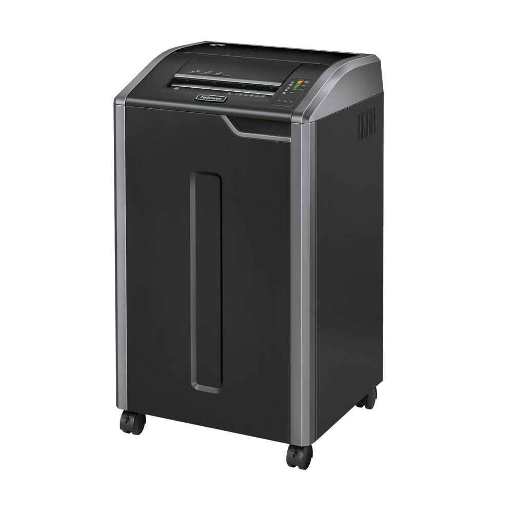 Fellowes 425I Strip Cut Shredder