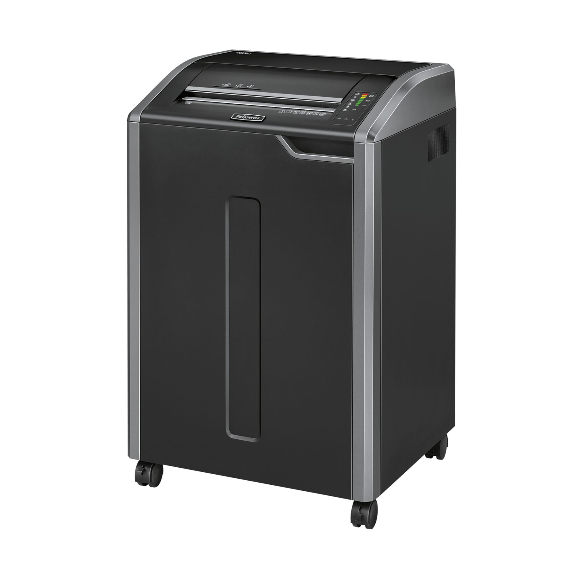 Fellowes 485CI Cross Cut Shredder