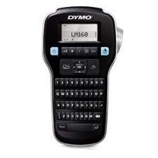 Dymo+Labelmanager+160+Label+Maker