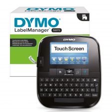 Dymo Labelmanager 500TS Label Maker thumbnail 1