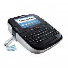 Dymo Labelmanager 500TS Label Maker thumbnail 3