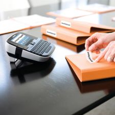 Dymo Labelmanager 500TS Label Maker thumbnail 4