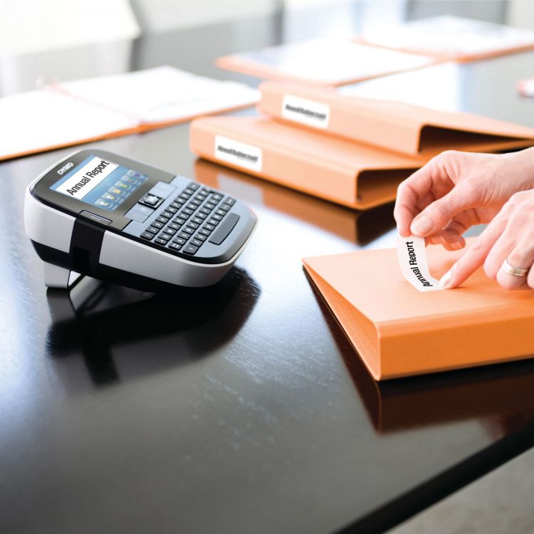 Dymo Labelmanager 500TS Label Maker - Image 4