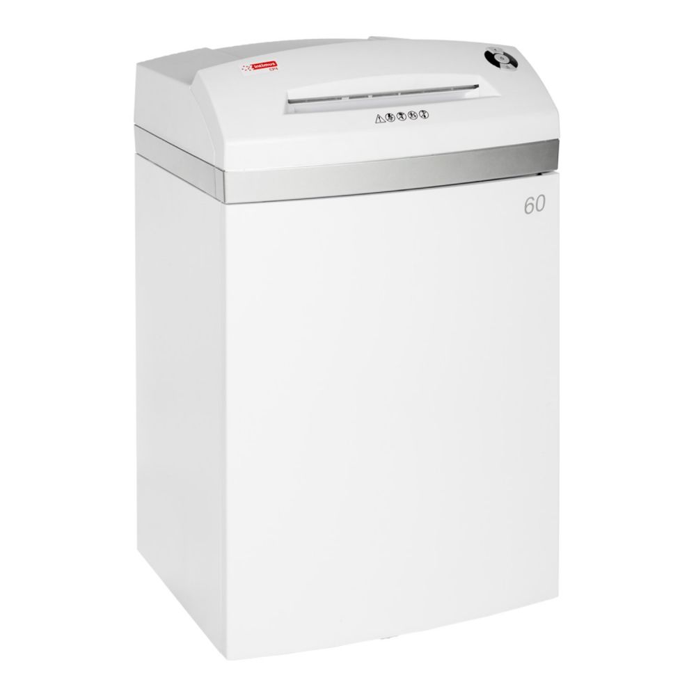 Intimus 60 CP7 Cross Cut Shredder