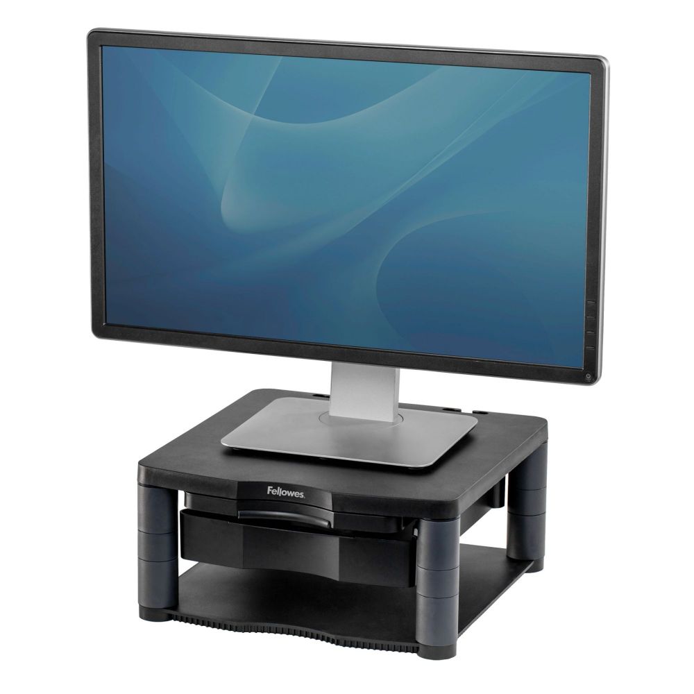 Fellowes 9169501 Monitor Riser Plus