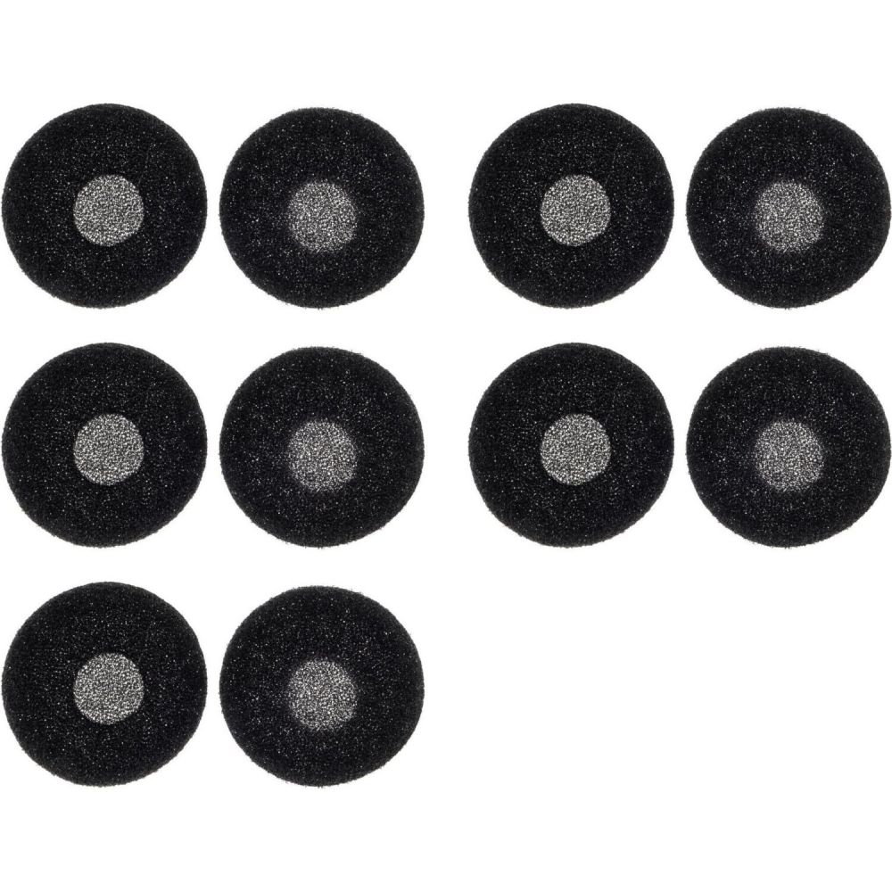 Olympus E-61 E-62 Earpads Pack of 12pk