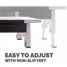 Fellowes 8031101 Office Suites Monitor Riser thumbnail 4