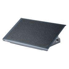 Fellowes 8064101 Heavy Duty Foot Support thumbnail 1