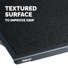 Fellowes 8064101 Heavy Duty Foot Support thumbnail 4